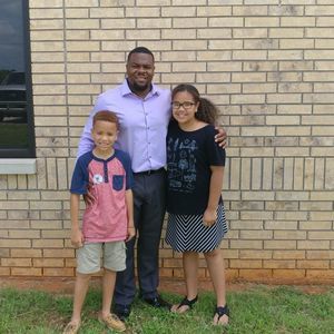 Meet your Posher, Dale